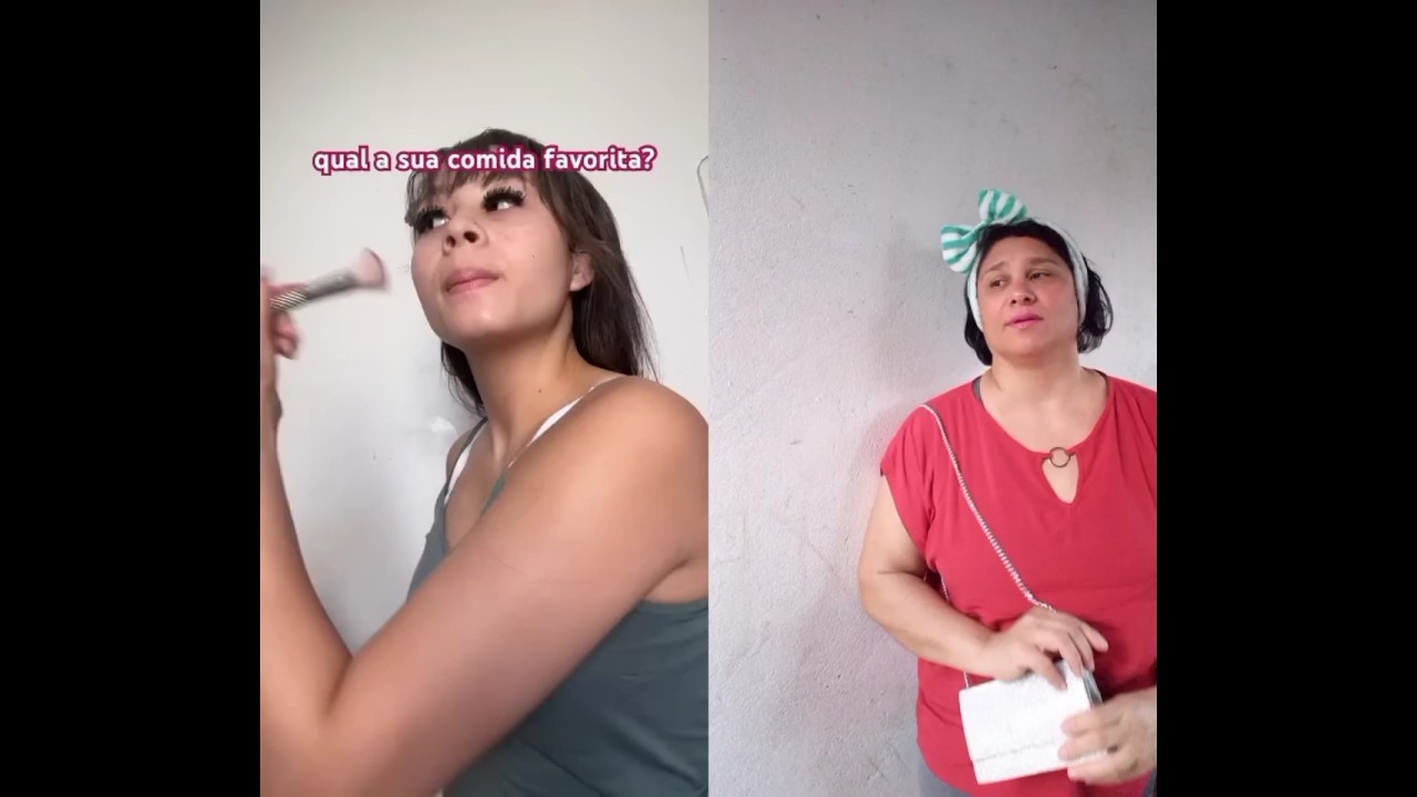 QUAL SUA COMIDA FAVORITA? 