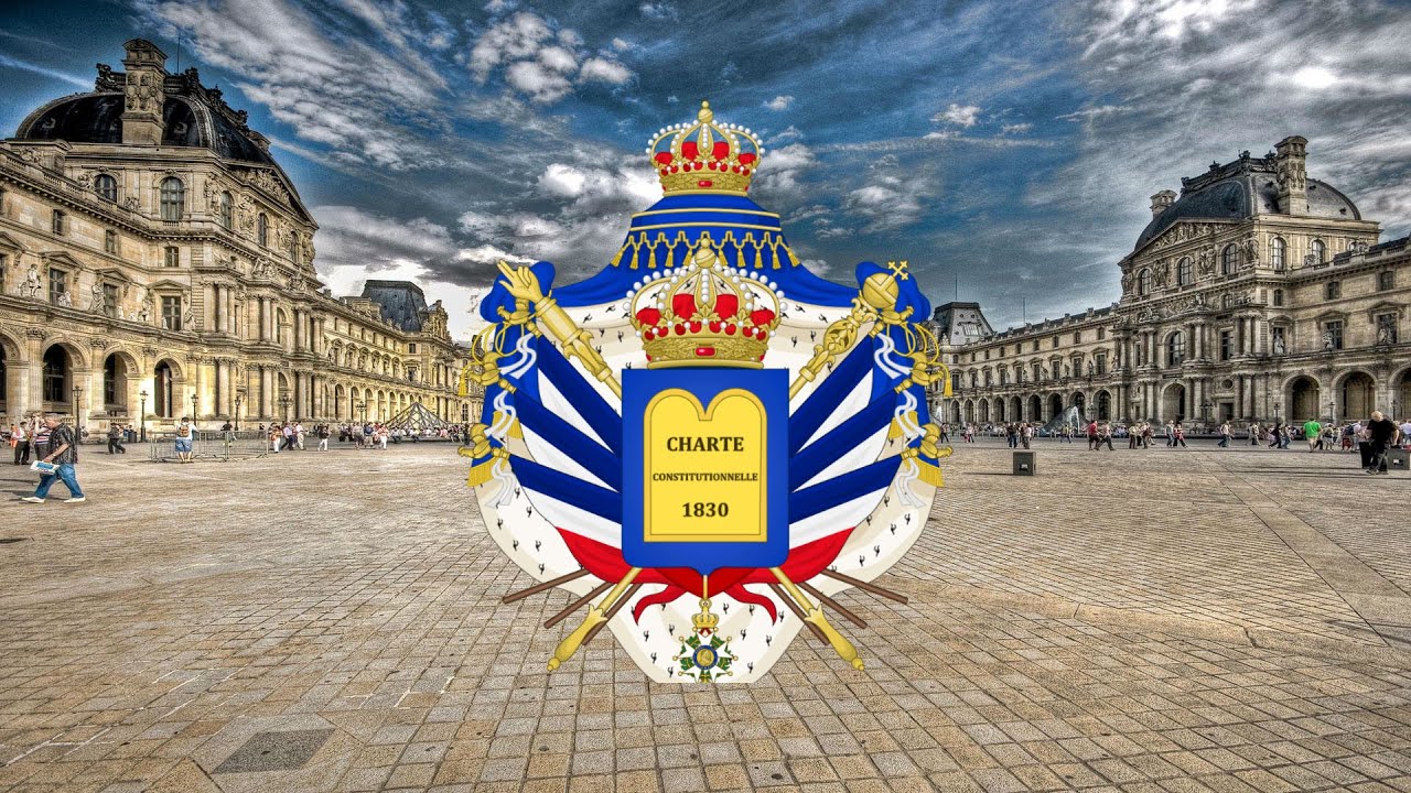 Kingdom of France (1830-1848) 
