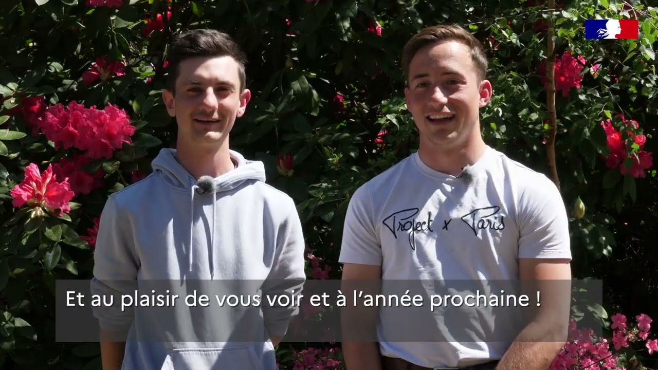 Préparez votre entrée en formation universitaire et professionnelle : conseils de stagiaires