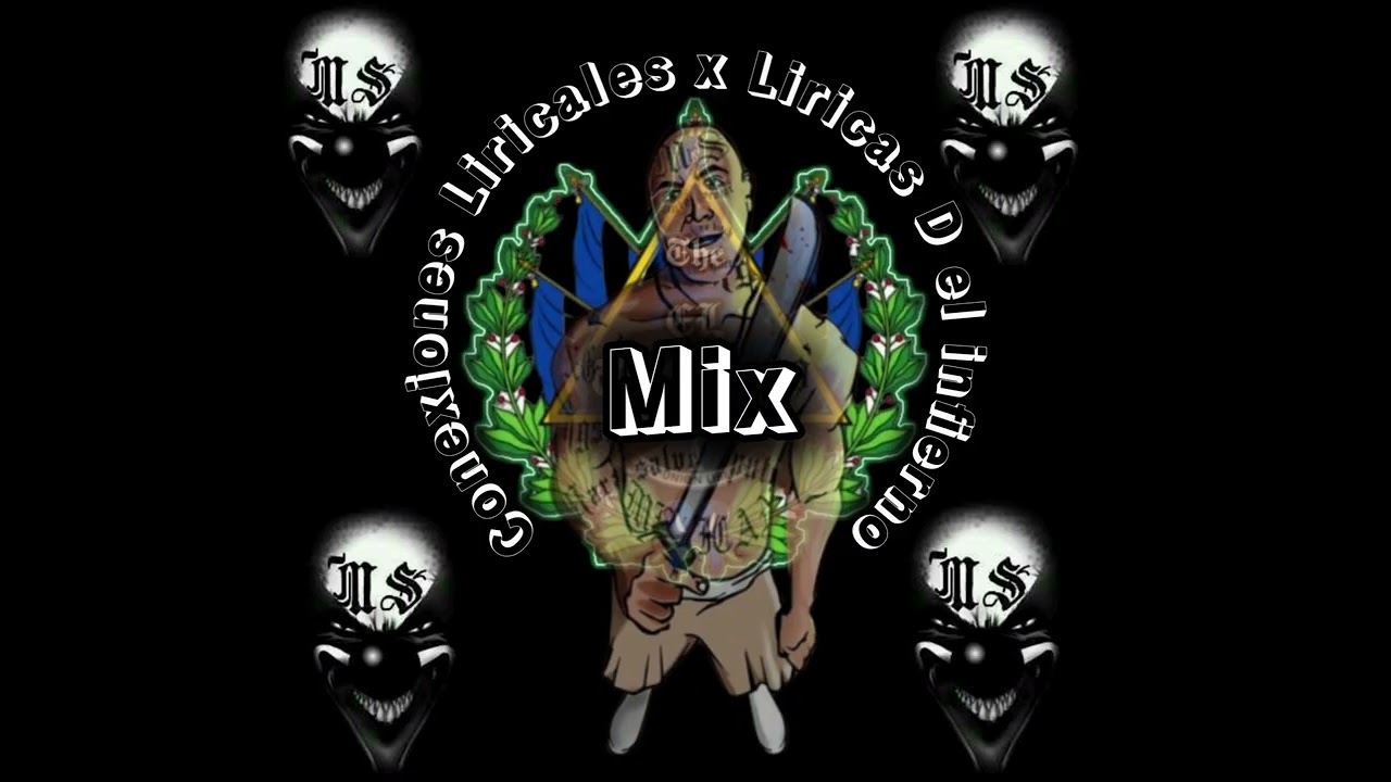 Mix 2026 desde Liricas d el infierno ❌ conexionez Liricales 🇸🇻🎧