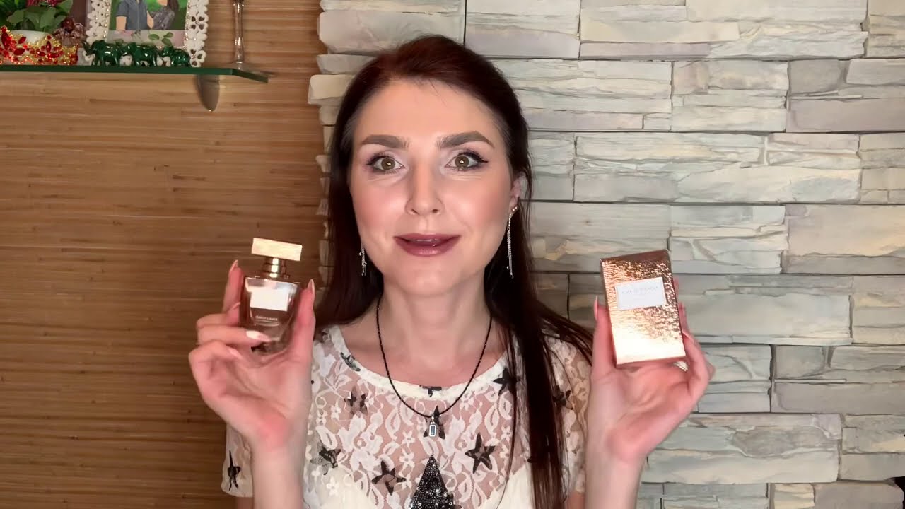 ДУХИ ЭССЕНЗА БЛОССОМ ДЖОРДАНИ ГОЛД МОЕ МНЕНИЕ | БОЛТАЕМ VLOG:5.03.21