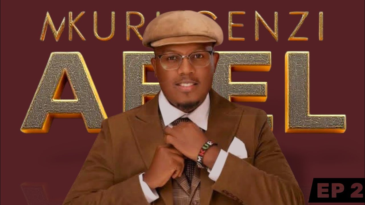 EP2: ABEL MUTUA