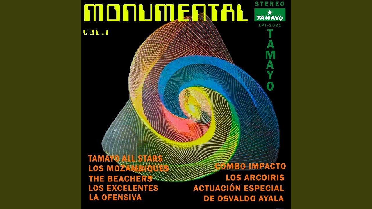 La Aparición