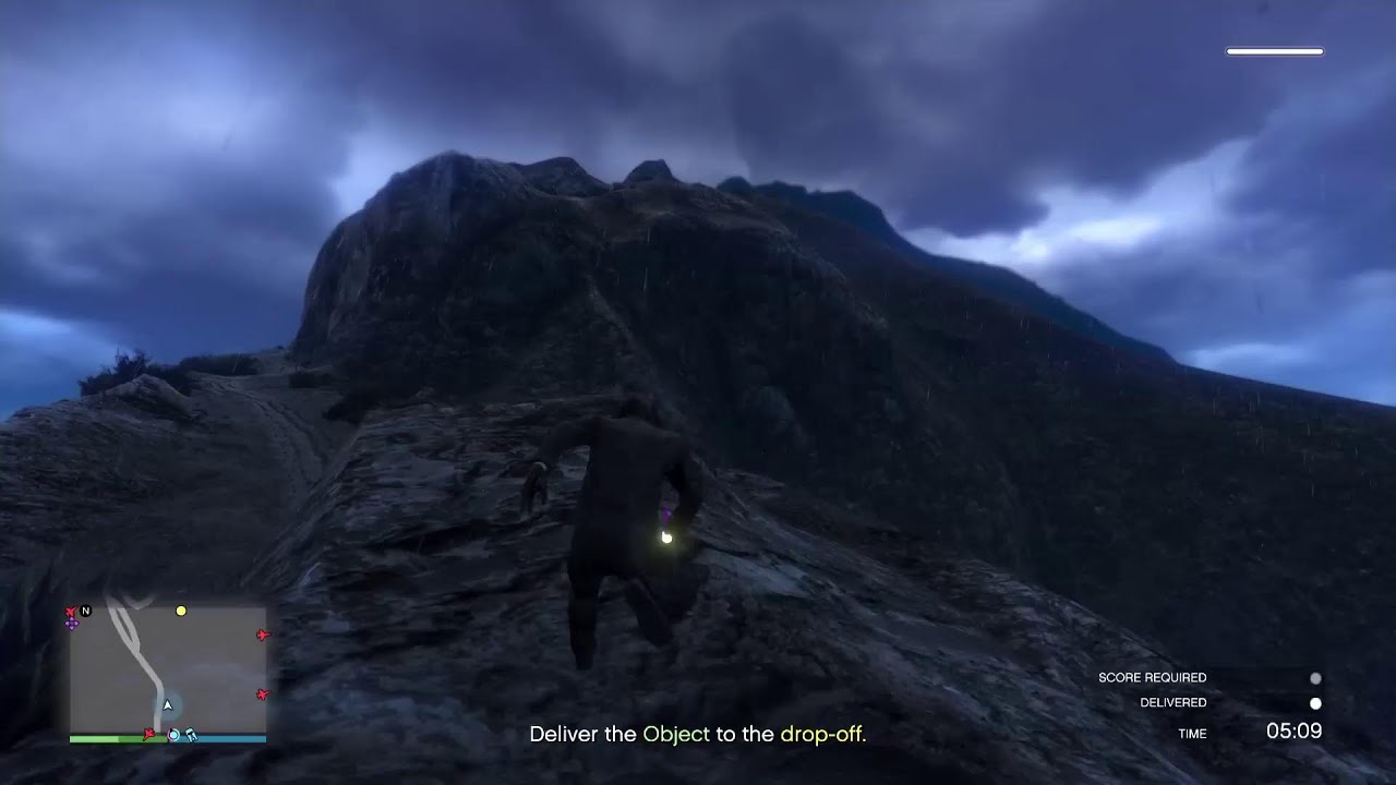 Oh