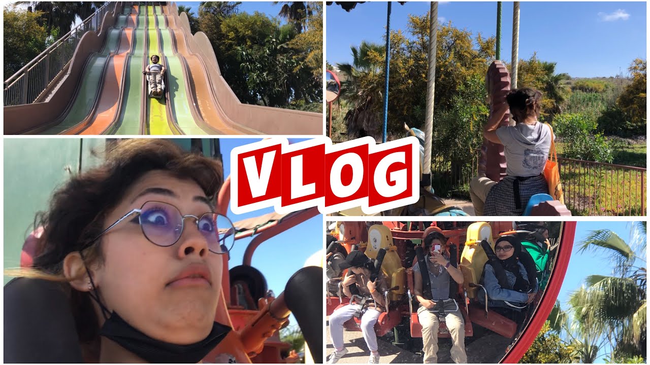 VLOG | Akhirane khrjt mn biti (SINDIBAD🎢)