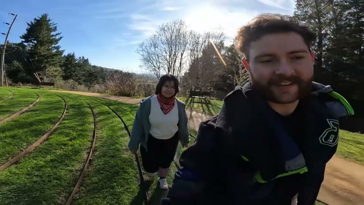 Sunny Adventure in the Coast | Vlog #1