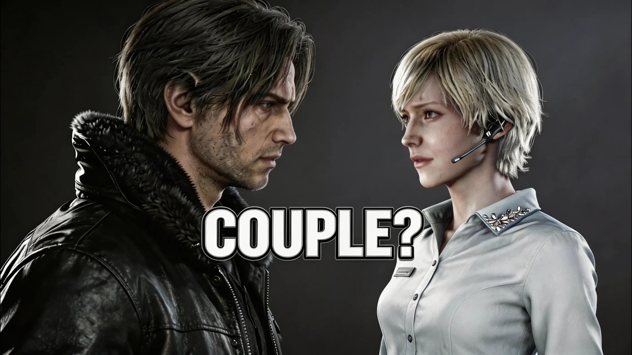 GIẢI THÍCH 2 ENDING & 10 ĐIỂM THÚ VỊ TRONG RESIDENT EVIL REQUIEM! | Mọt Phân tích