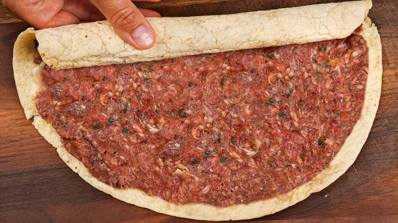 💯 Я могу есть это каждый день! Это так вкусно, что все просят еще!