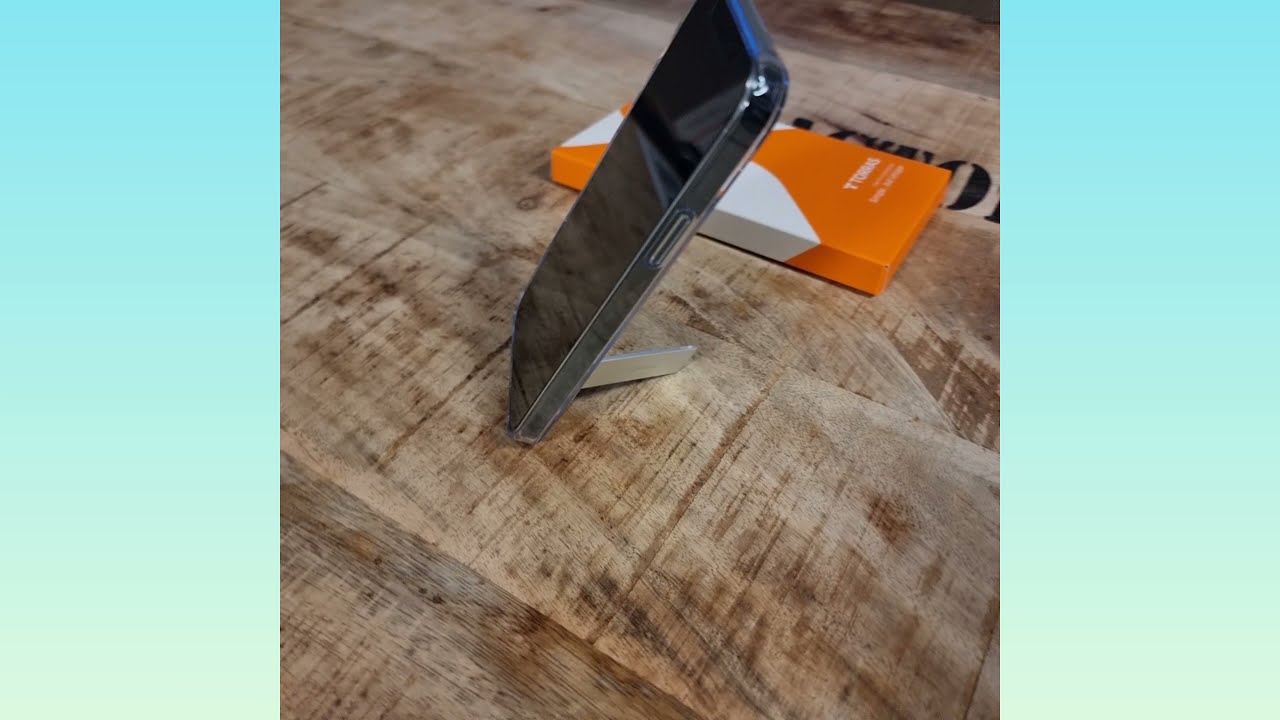Das beste iPhone 12 Case mit Metallst&auml;nder von Torras. Gadgets & Trendprodukte by winimarkt.de