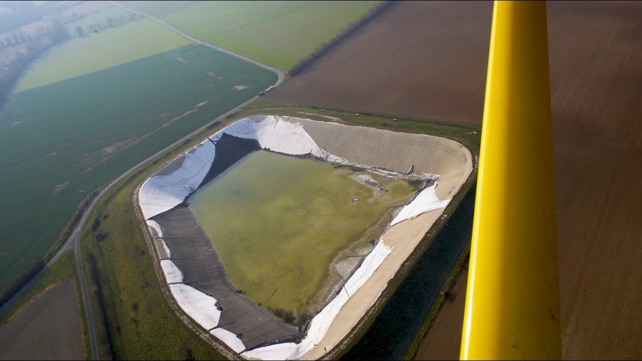 Méga-bassines : aux sources du conflit