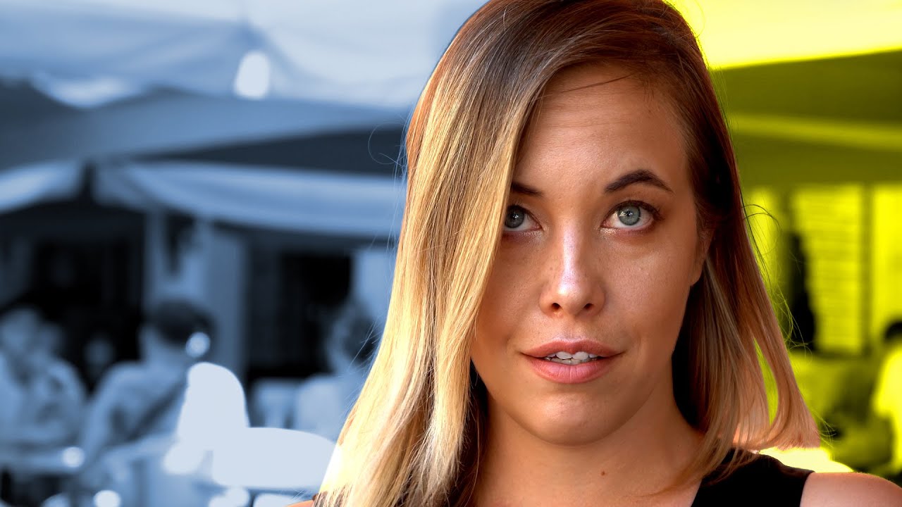 Instantly Impress Ukraine Women | Dating in Odessa