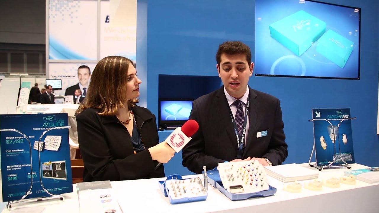 MIS Implants Technologies