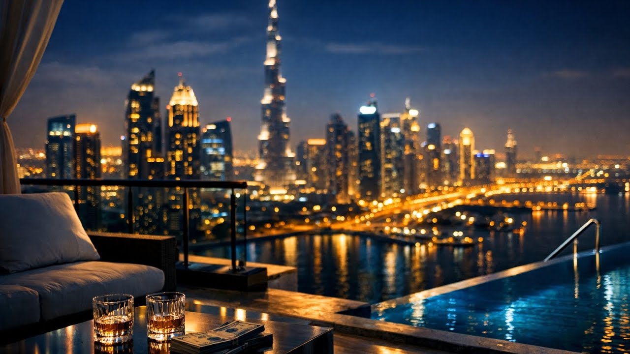 العقلية التي تسبق الثروة 💰