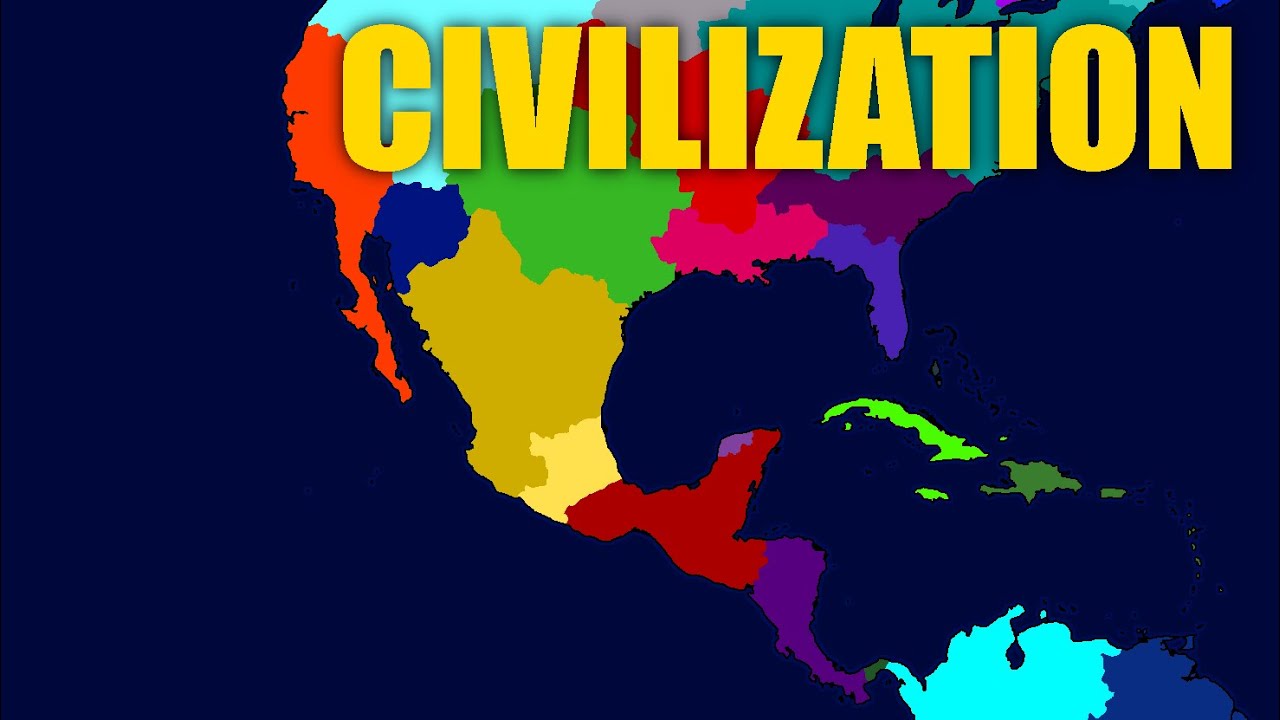 What If Civilization Started Over? (Episode 62)