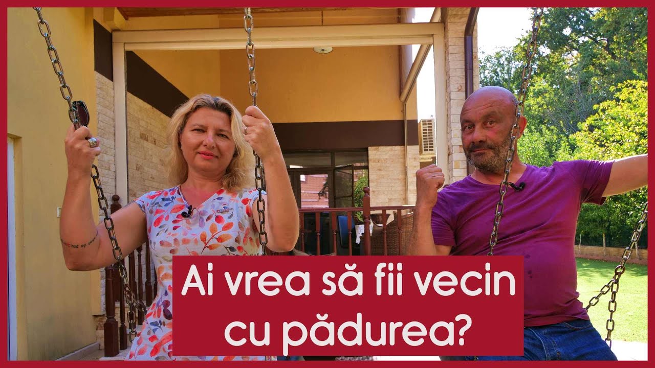 Ai vrea să fii vecin cu pădurea? #Re/MaxOptimus - CASEBUNE.RO