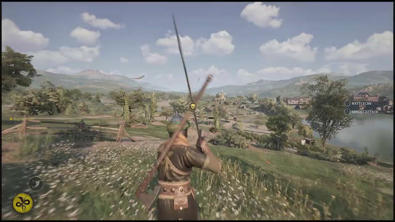 Chivalry 2 Gameplay 72