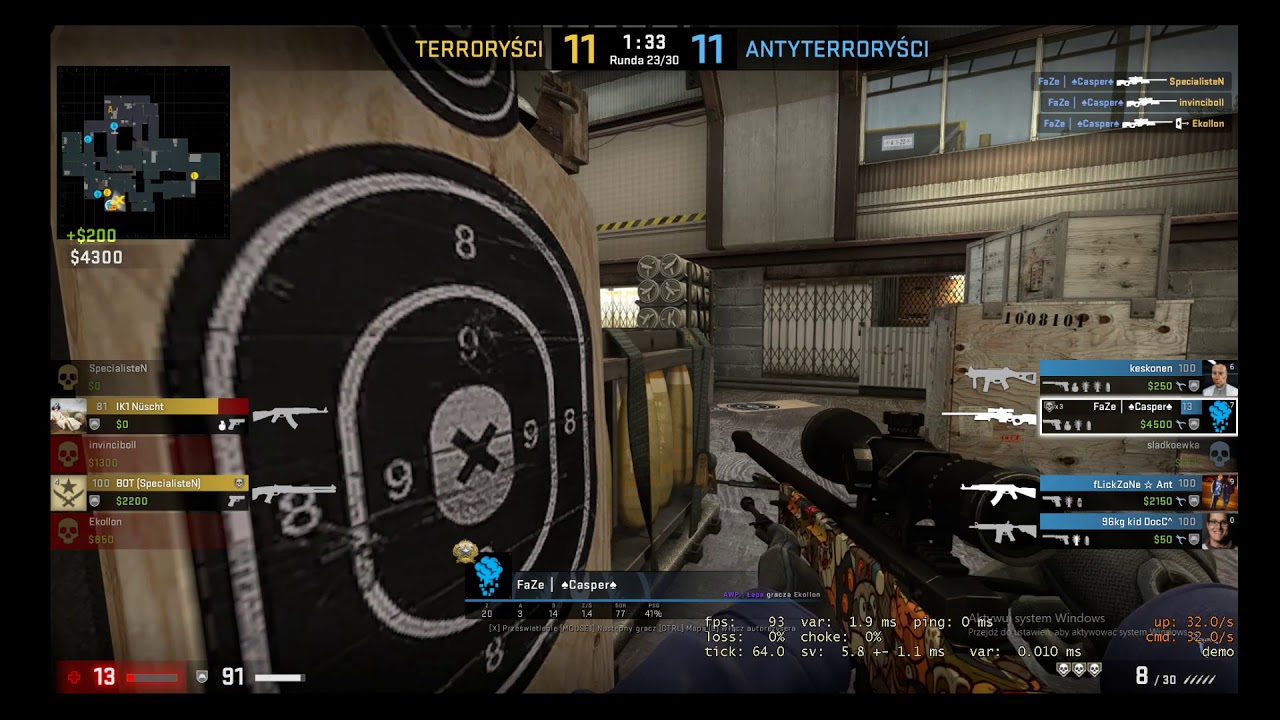 Ace pajace