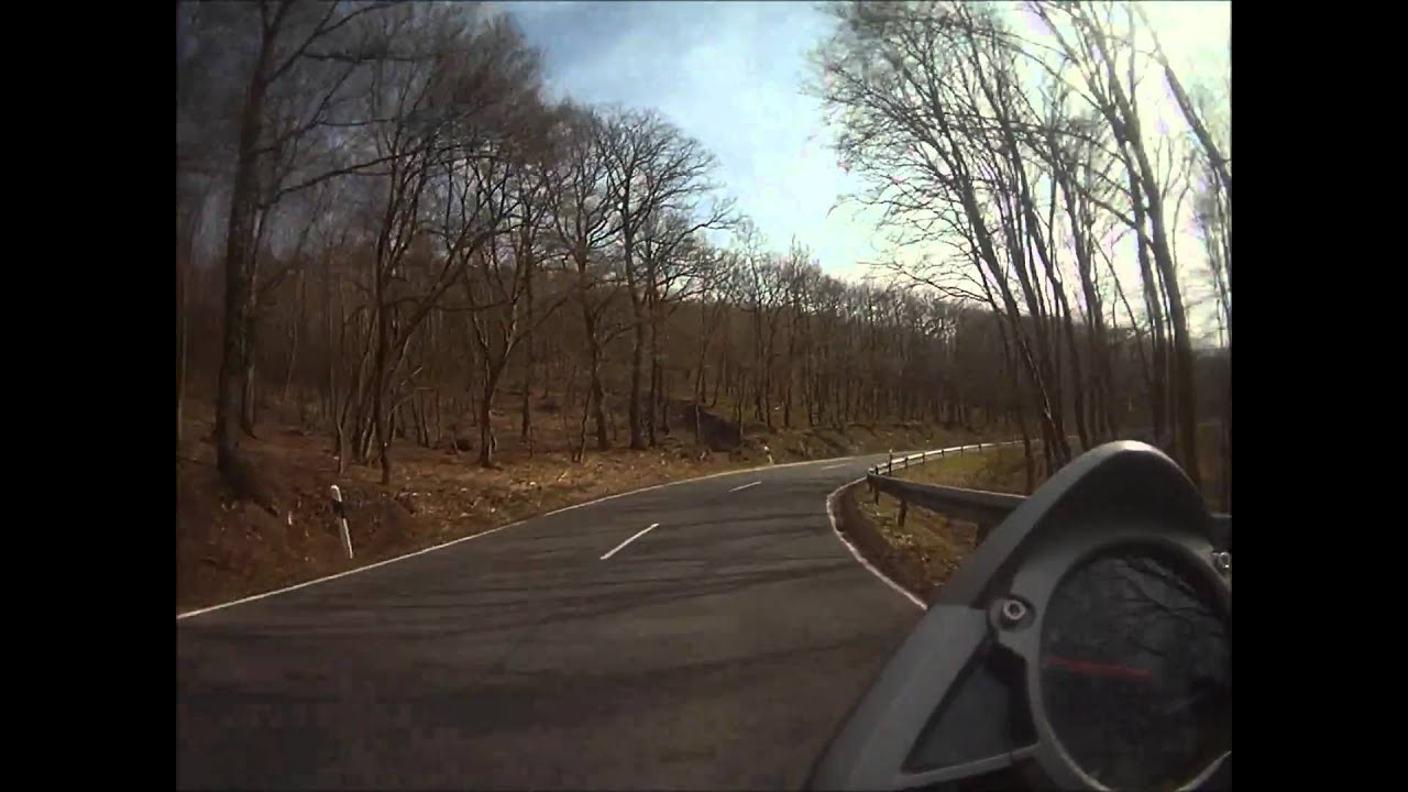 Motorvision - 12 Maart 2011 #2