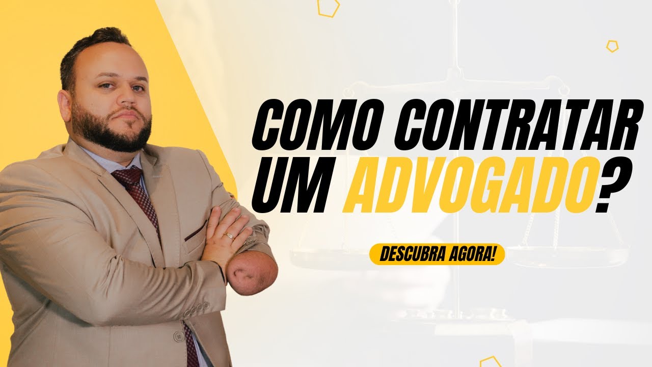 Como Contratar um Advogado ou Assessoria Jur&iacute;dica: Entenda as Diferen&ccedil;as