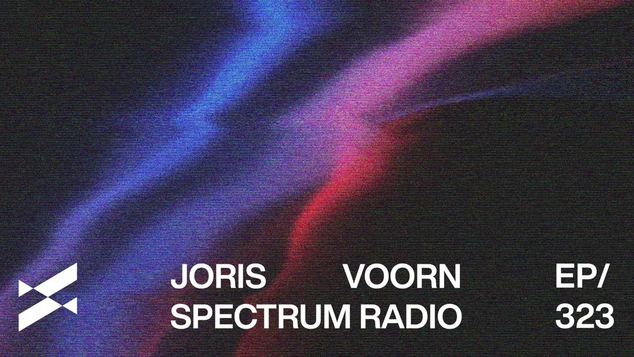 Spectrum Radio 323 by Joris Voorn | UNITED ANTS Ushuaïa Ibiza