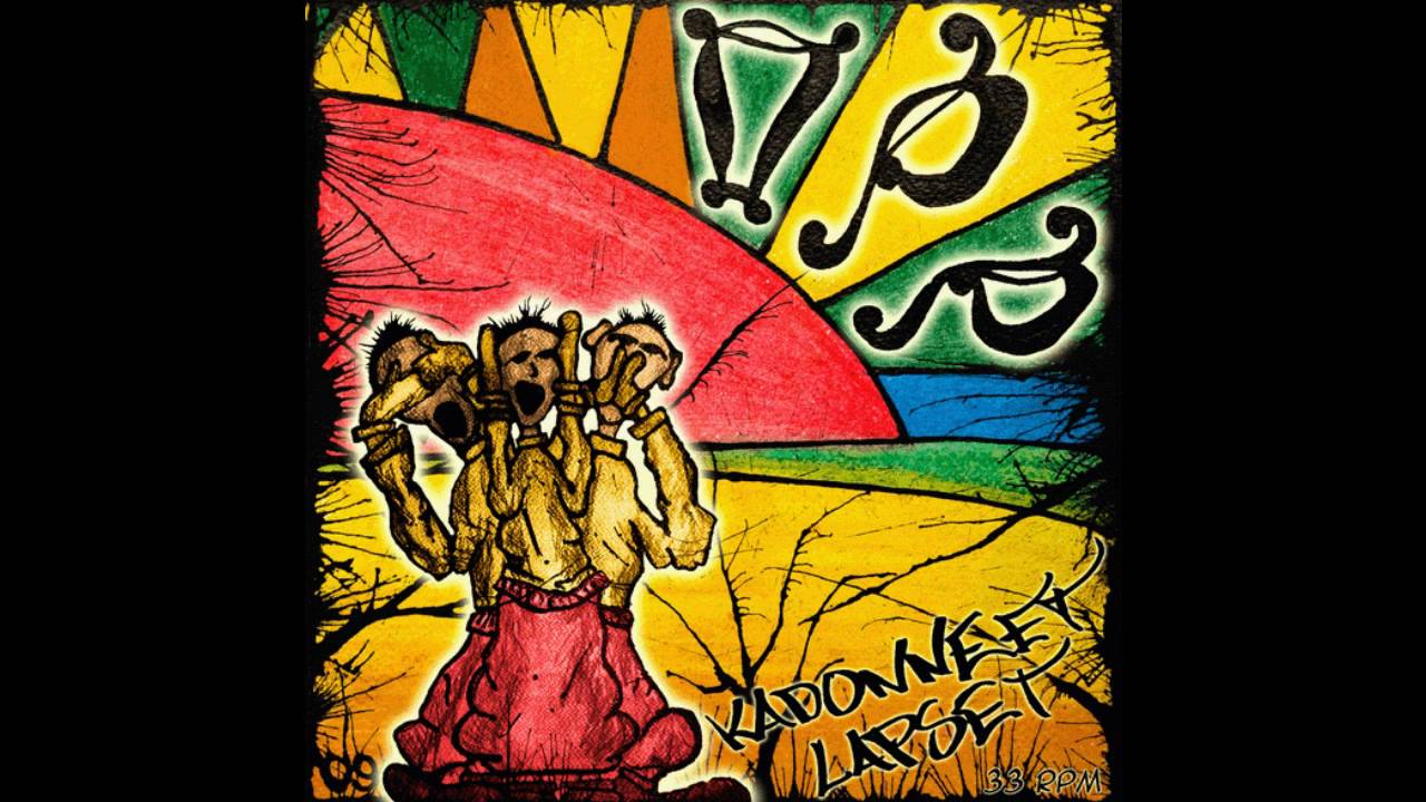 OPP - Päätöntä läppää