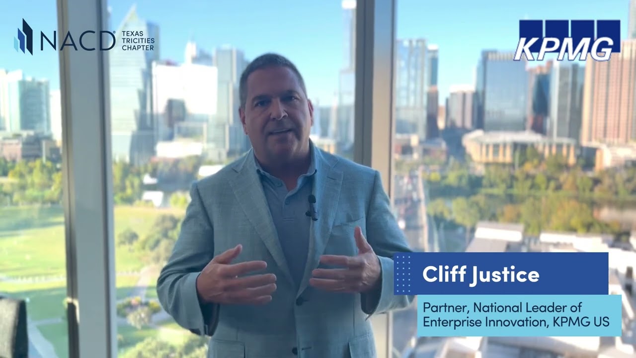Generative AI Peer Exchange: Key Takeaways with Cliff Justice