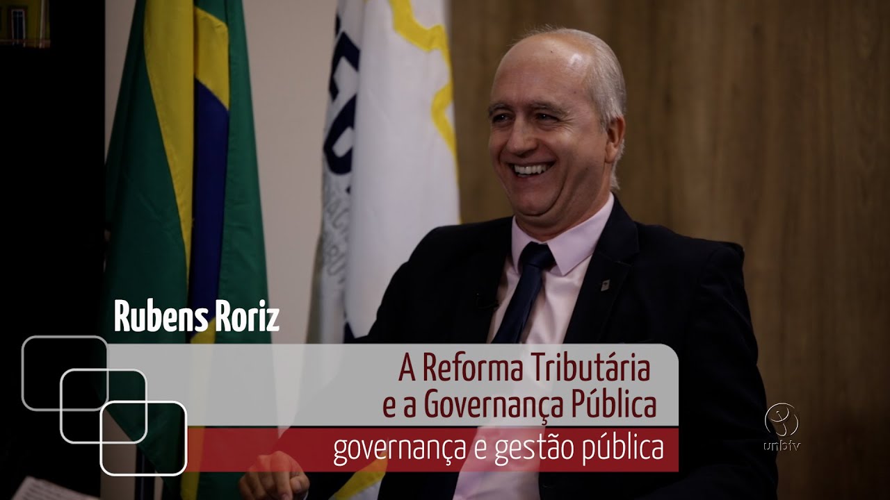 Governan&ccedil;a e Gest&atilde;o P&uacute;blica: a reforma tribut&aacute;ria e a governan&ccedil;a p&uacute;blica