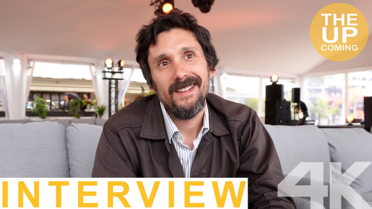 Lisandro Alonso on Eureka: journeys, authentic storytelling, unconventional forms, Cannes 2023