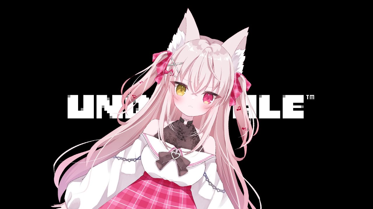 UNDERTALE #2