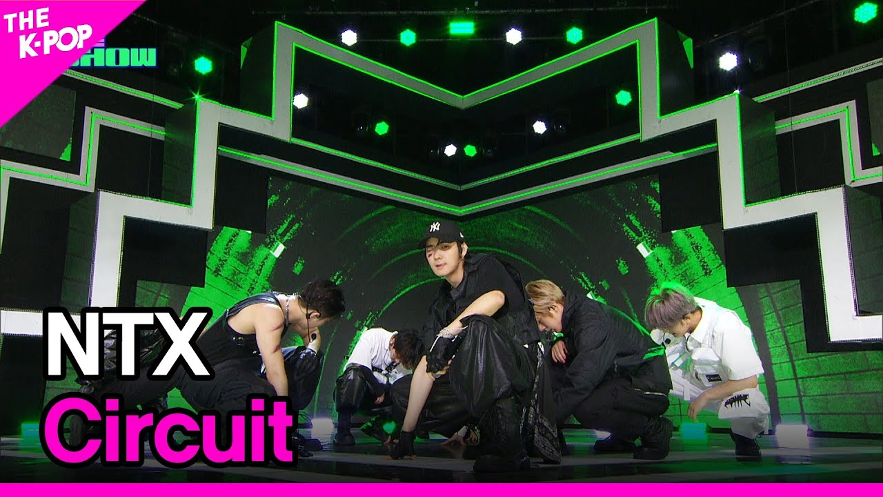 NTX, Circuit [THE SHOW 230613]