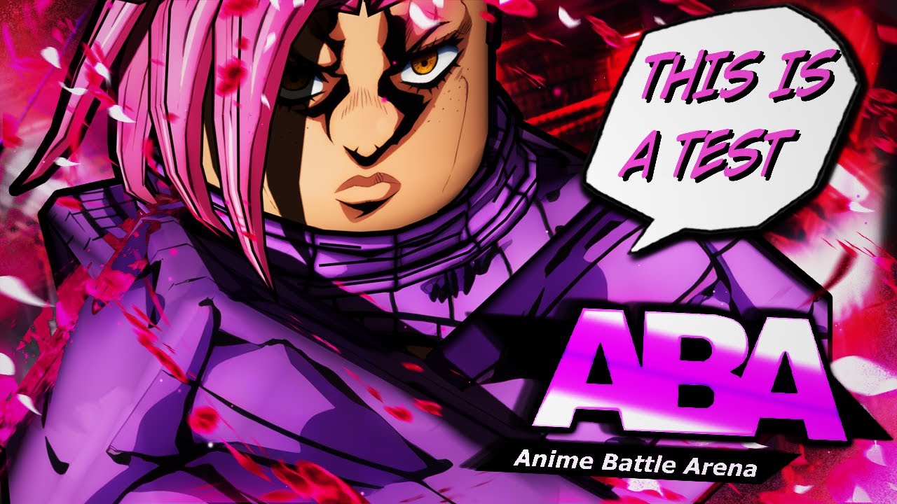 ABA But I Have To Win With Every Shonen Villain (Under An Hour)