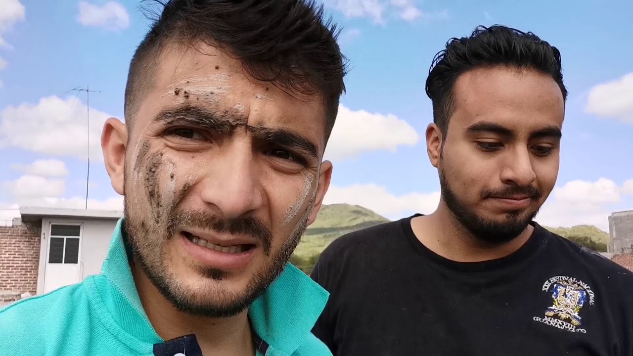 Los mejores albañiles