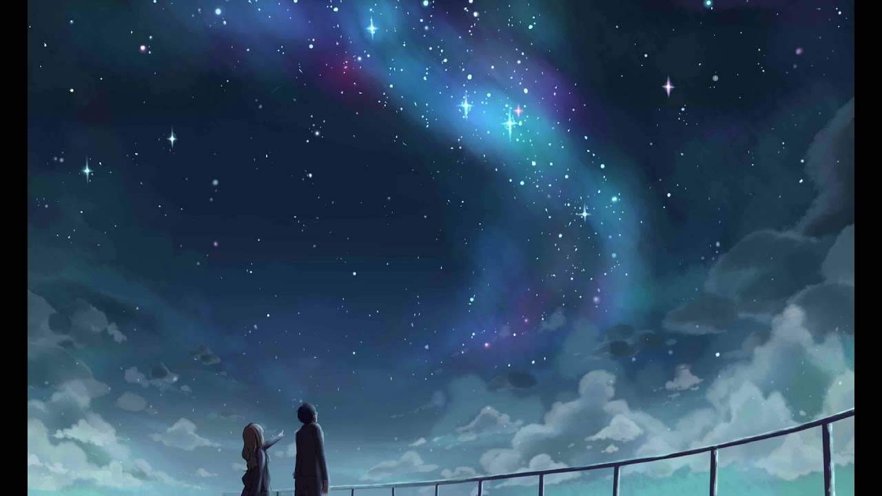 Nightcore - All The Stars (Kendrick Lamar, SZA)