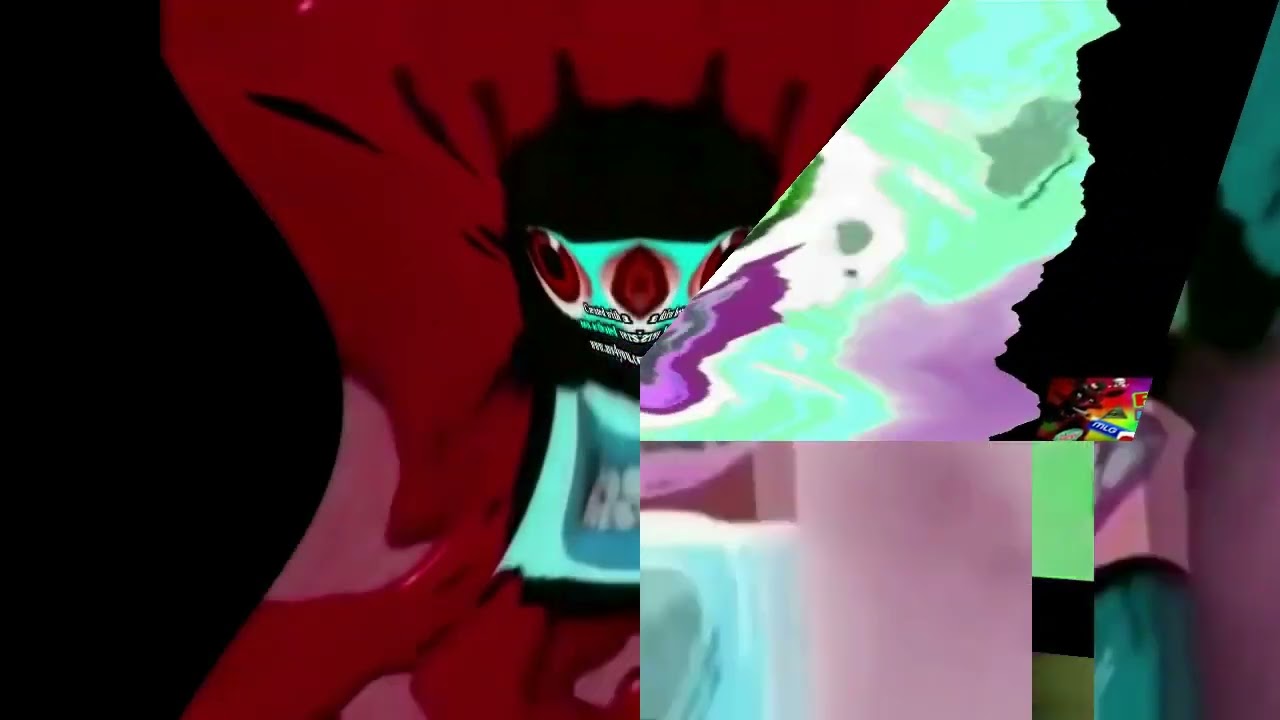 13 Klasky Csupo Effects 2 In Reverse Order