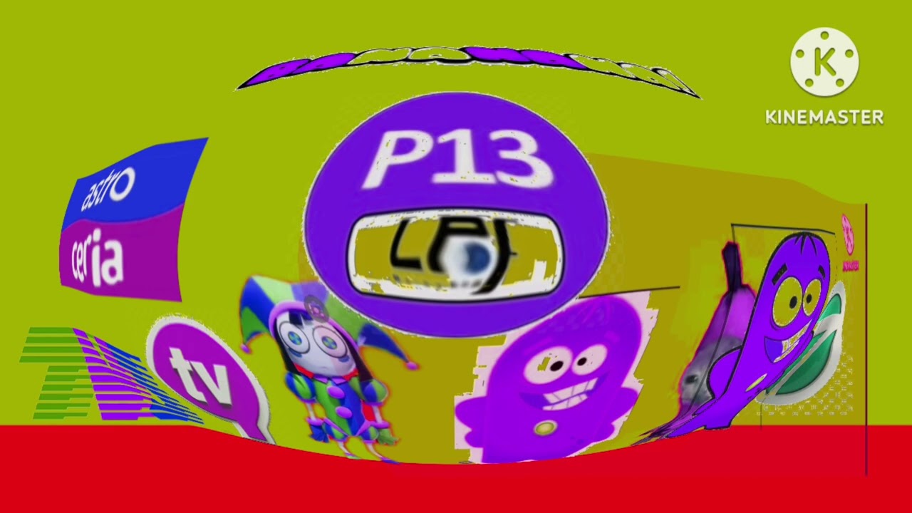 banana tv3 ntv7 8tv tv9 tonton logo kinemaster effects