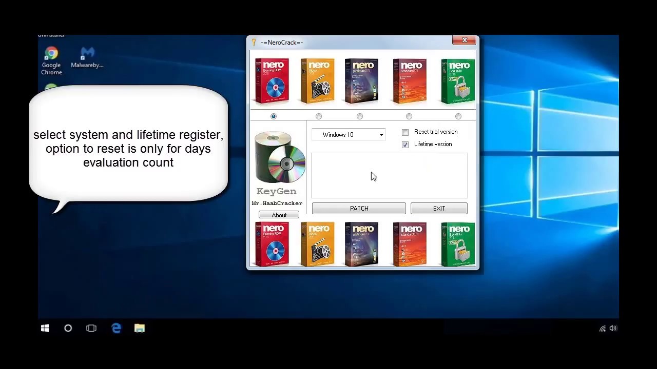 Nero Platinum 2018 - ALL PRODUCTS NERO - FIX ERROR INSTALLATION - ALL LANGUAGE