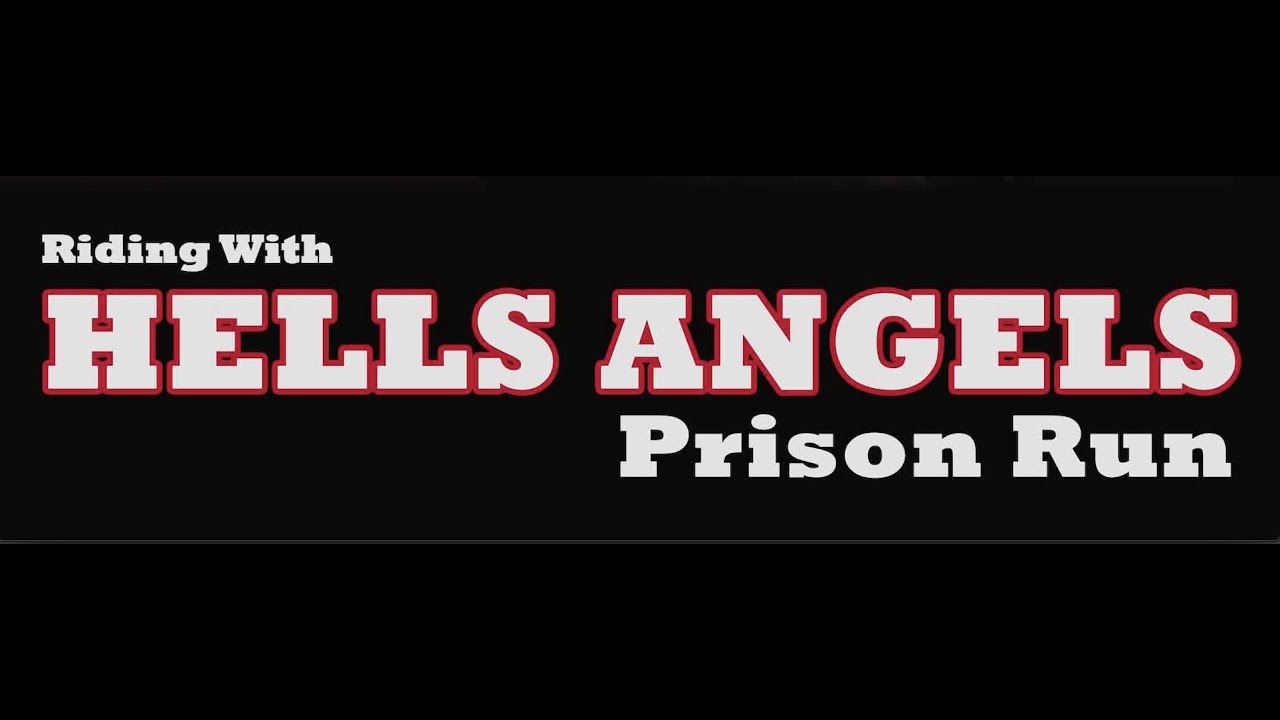 Headed To Prison