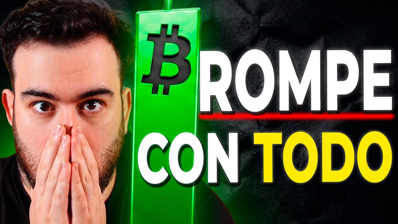🔥El BULL MARKET Va A COMENZAR... [Esto Nos Lo CONFIRMARIA]