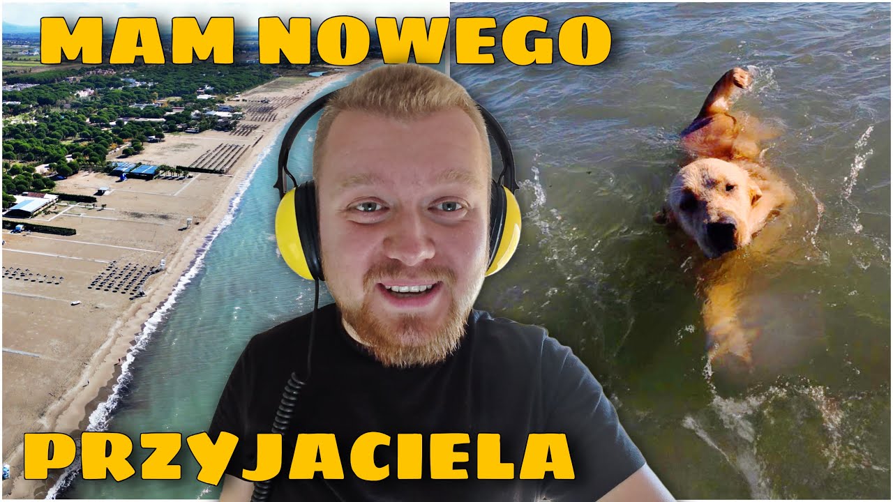 Podpływa W WODZIE i szarpie!!! Wracam do Czarnogóry!! Odc.411