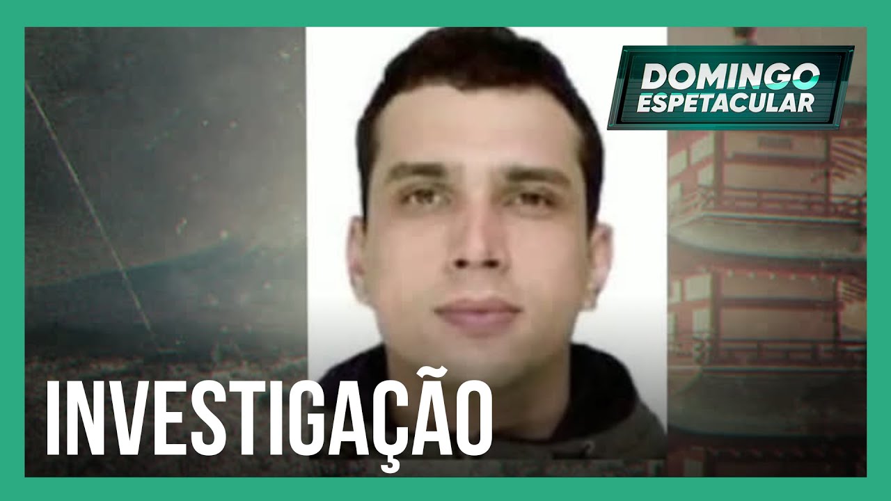 Brasileiro é o principal suspeito de matar a esposa e a filha no Japão