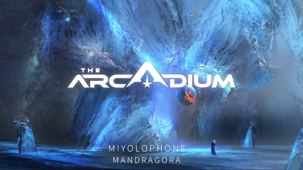 Miyolophone - Mandragora