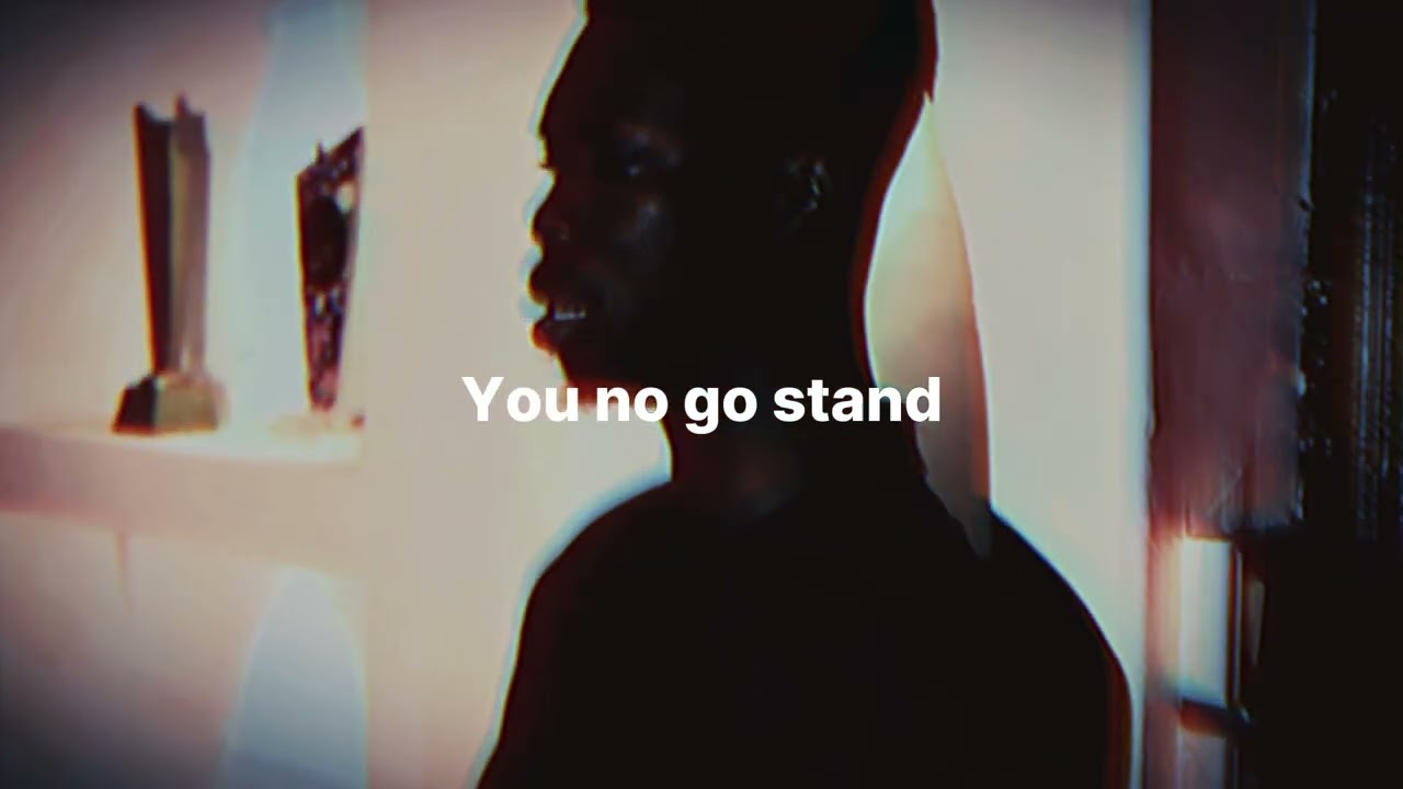 Nhemy, Dani Lambano - JERICHO (Lyric Video)