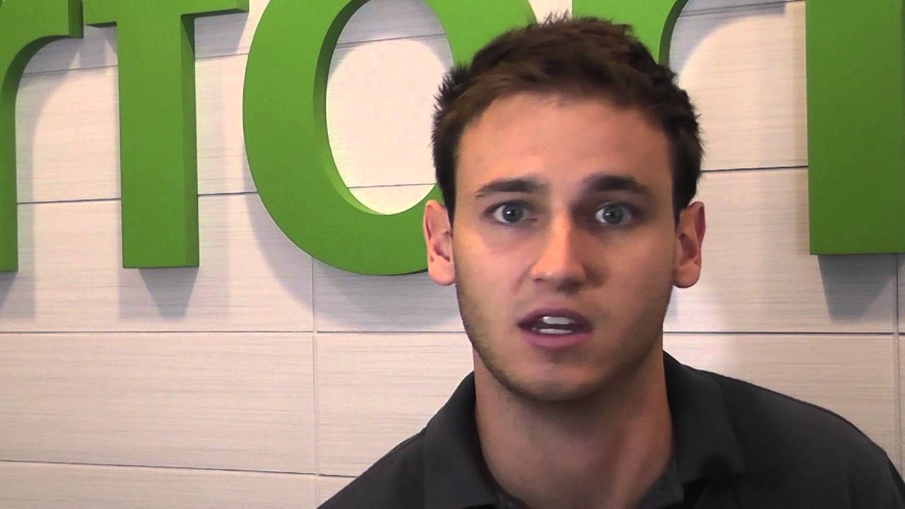 Mobile Minute: Trends in Spend with Patrick Garvin