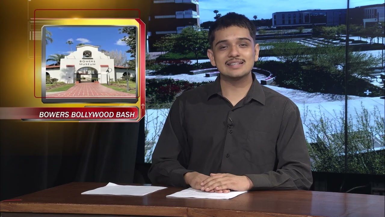SAC News (Episode.3) March 19, 2026