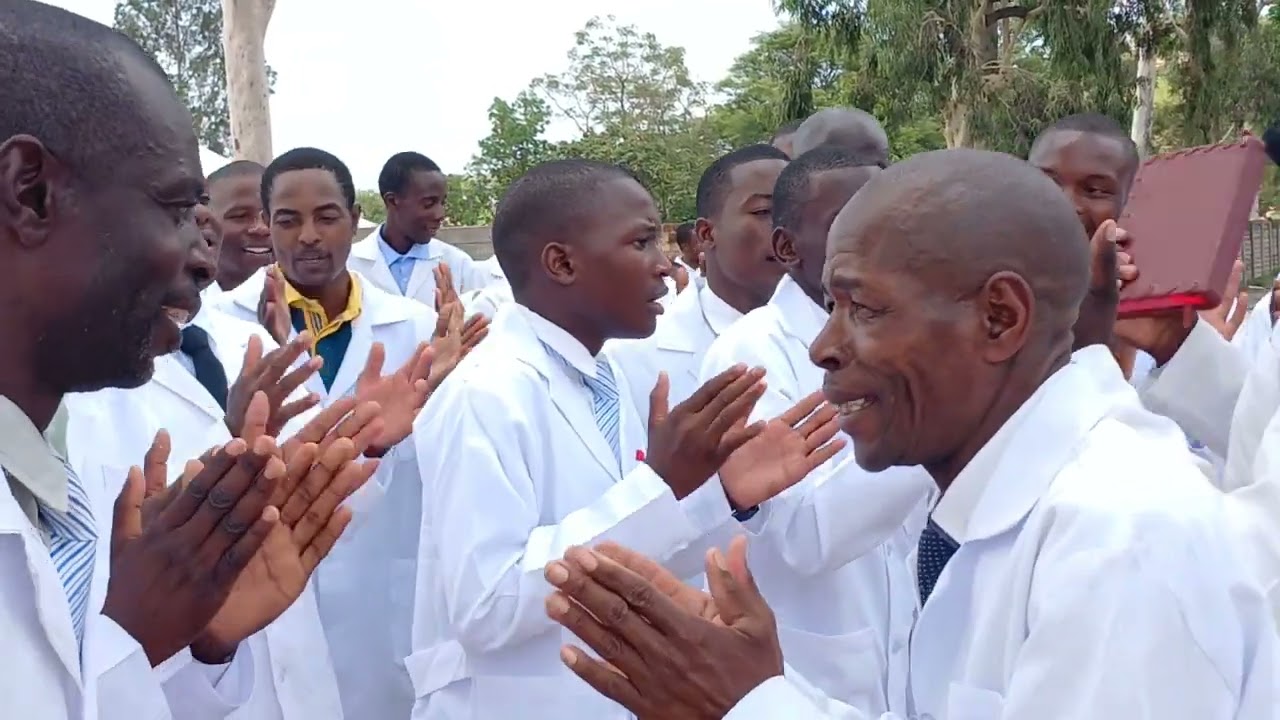Mazuva Atokwana by Baba Mapfumo @morotashiapostolicchurch2023 