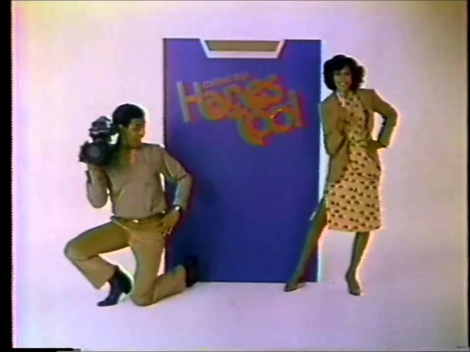 Gentlemen Prefer Hanes 1982