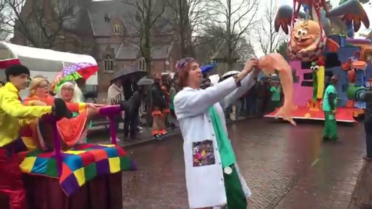 Het brouwersgilde 2016