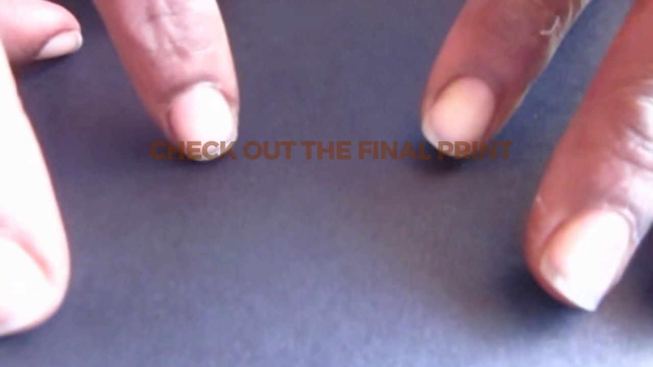 Using Marabu Easy Marble Inks | Metallic Floating Ink on Black Paper | Surface Dries Fast