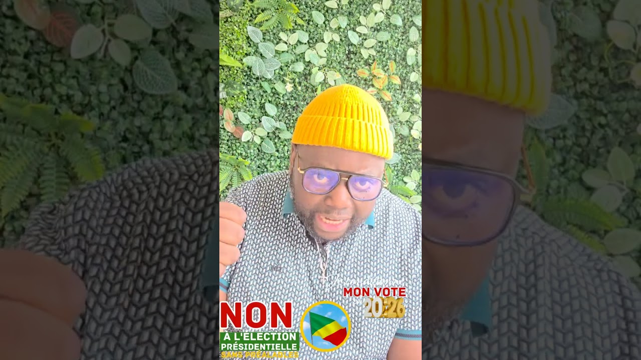 MA RÉPONSE À CAMILLE MAKOSSO SUR SA COMMUNICATION POLITISÉE ET SES INSULTES: #PARTIE2
