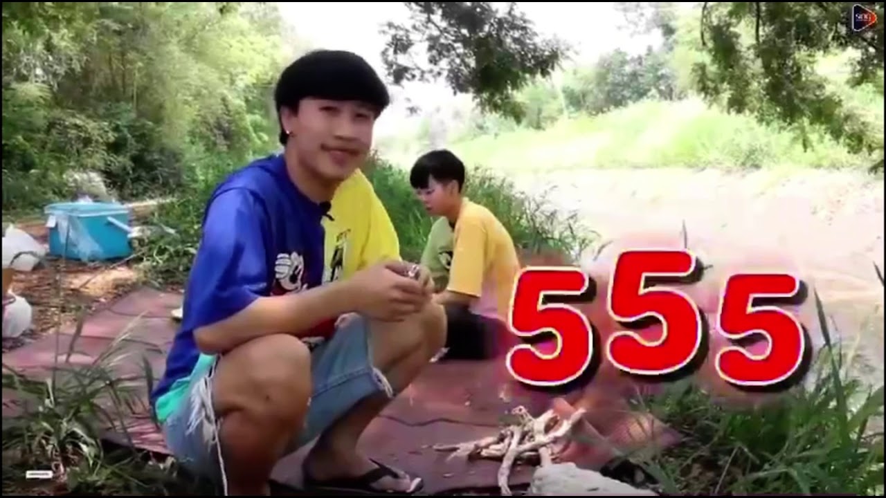 นุ๊กปาย คลิปเก่าสิงห์หาเลาะที่ไม่ได้ออกอากาศ